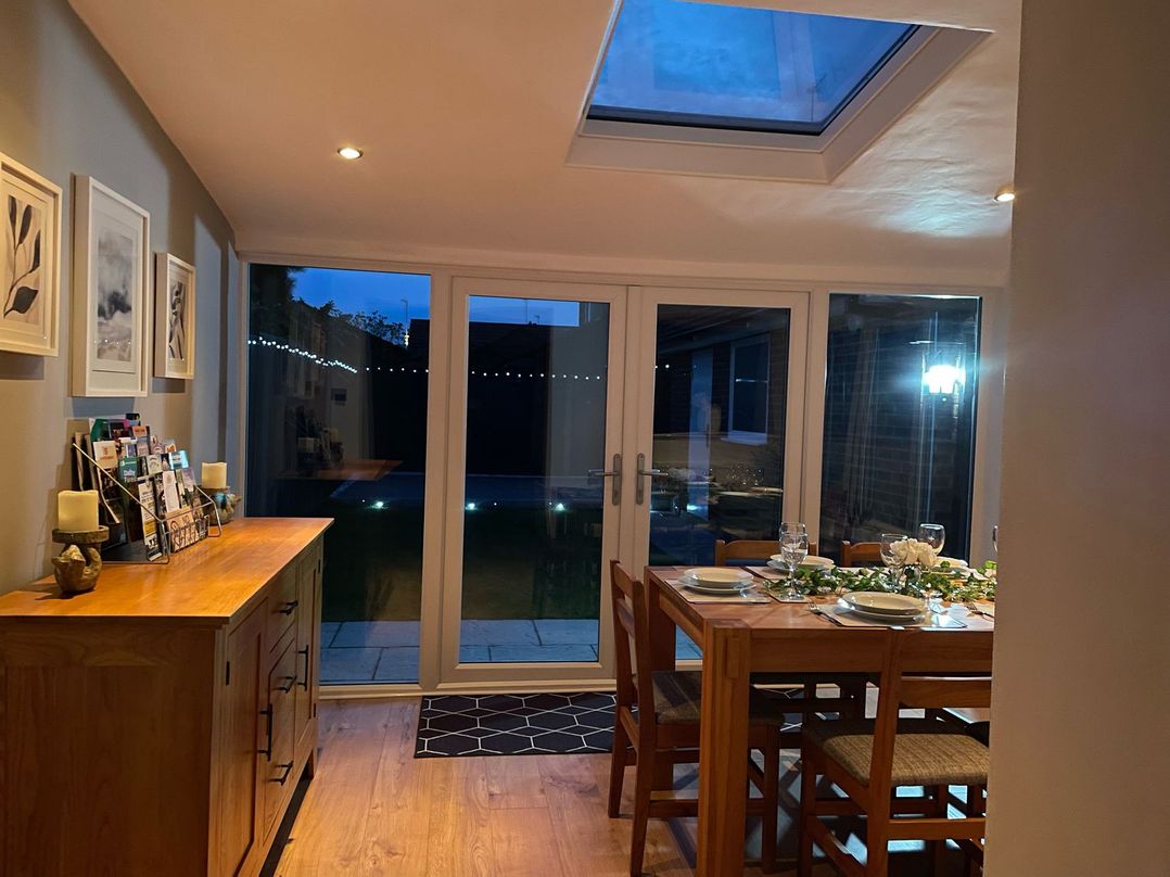The Whyte Retreat