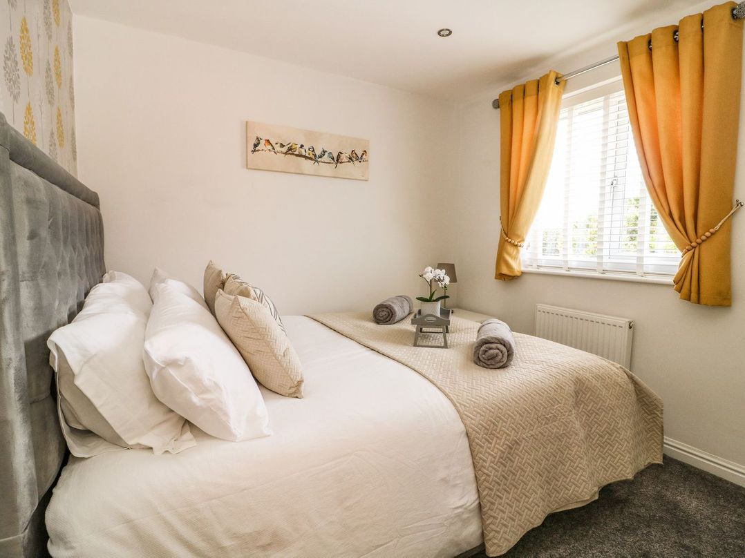 The Whyte Retreat