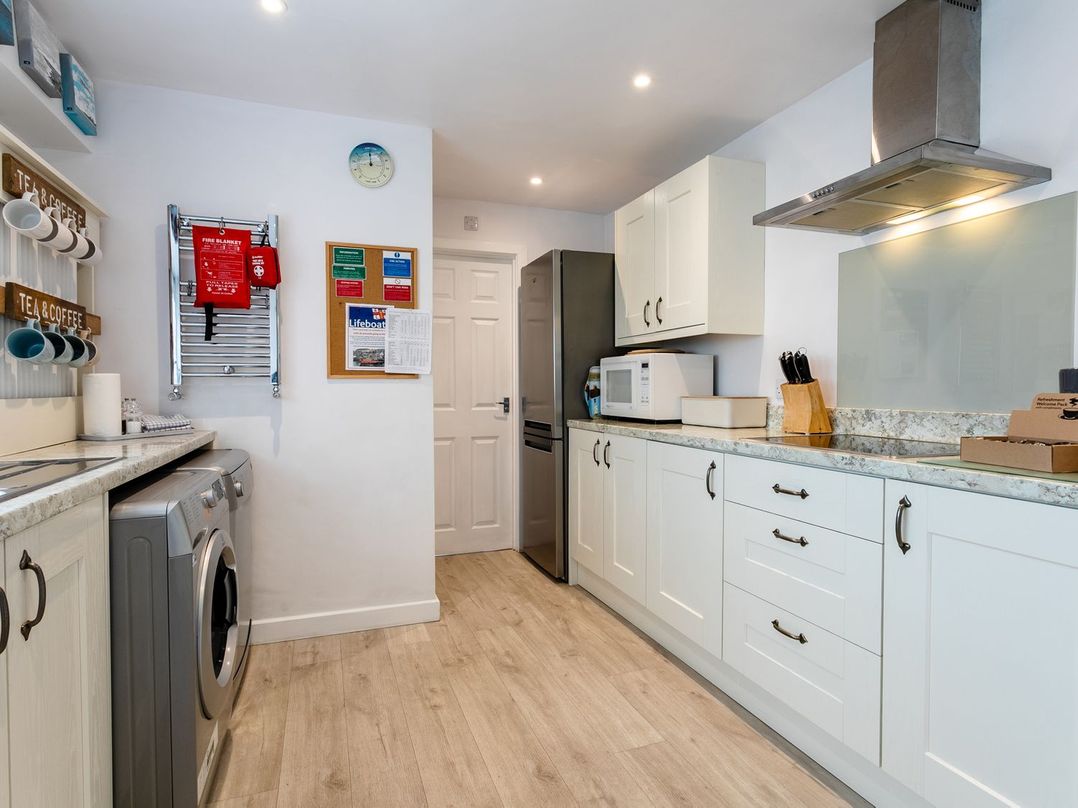 Seascape Cottage