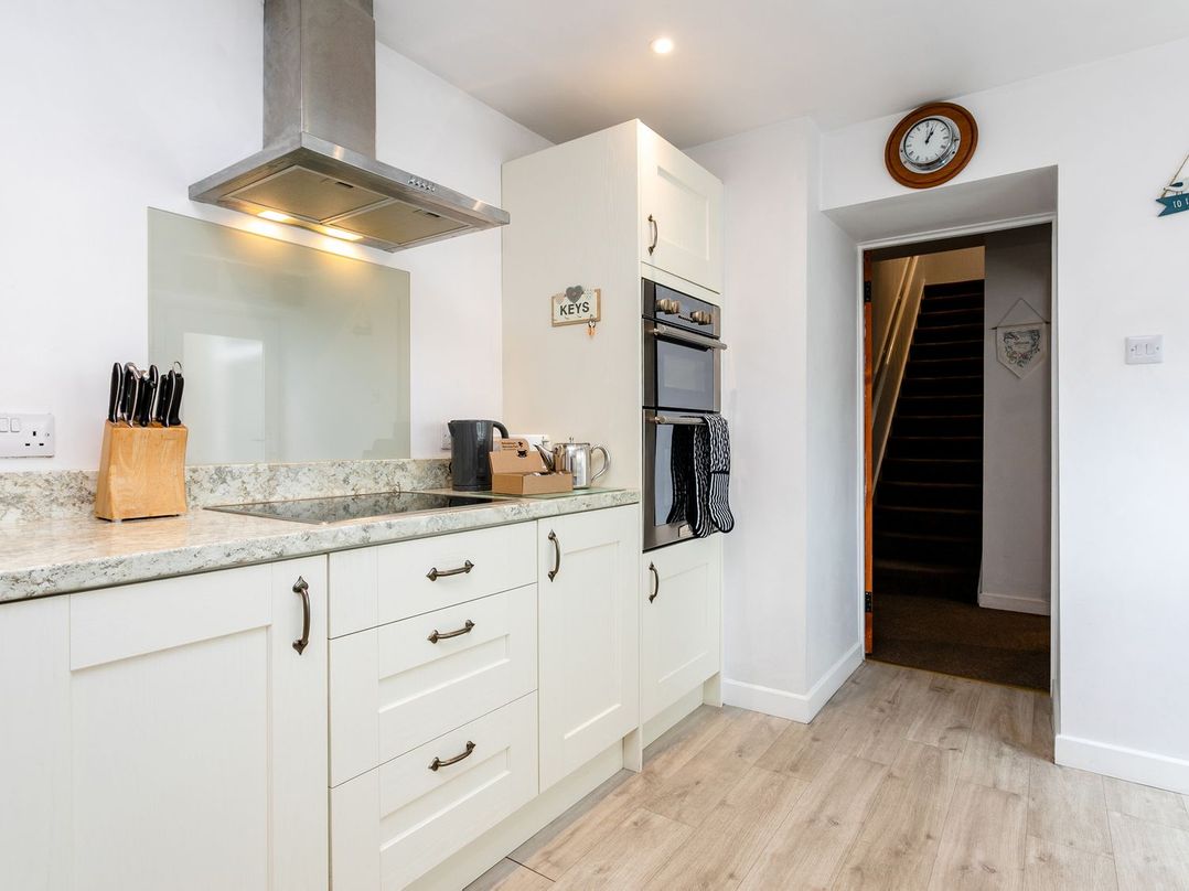 Seascape Cottage