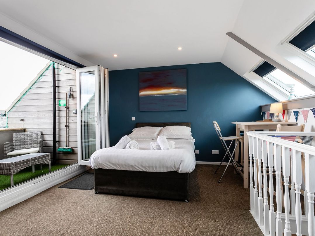 Seascape Cottage