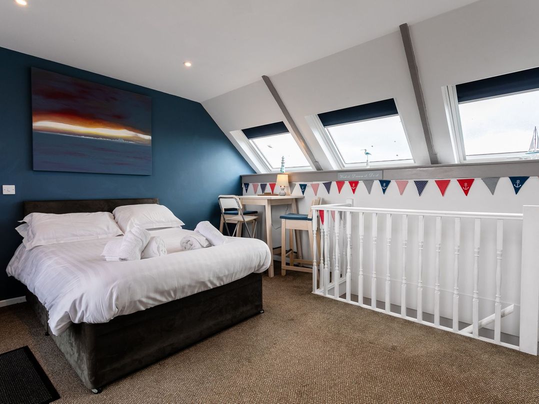 Seascape Cottage