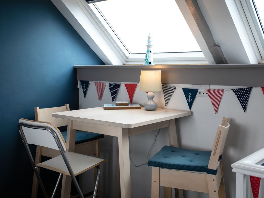 Seascape Cottage