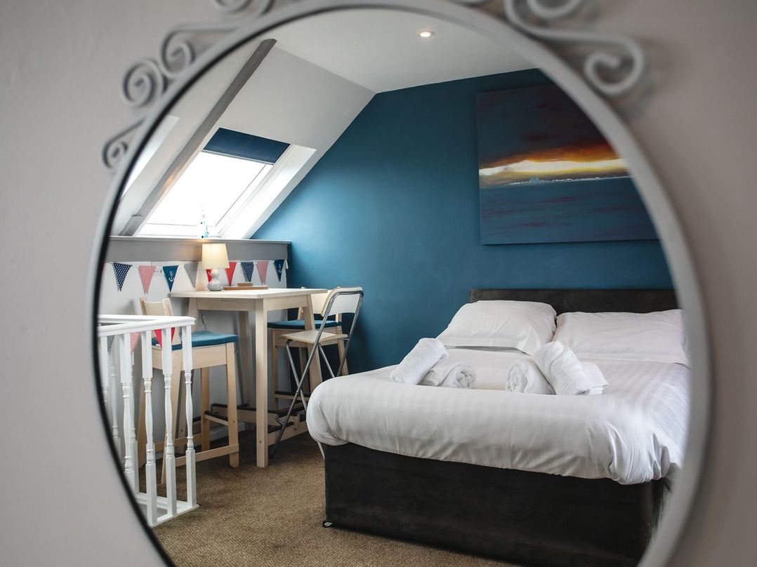 Seascape Cottage