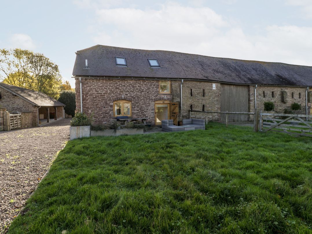 Barn Cottage