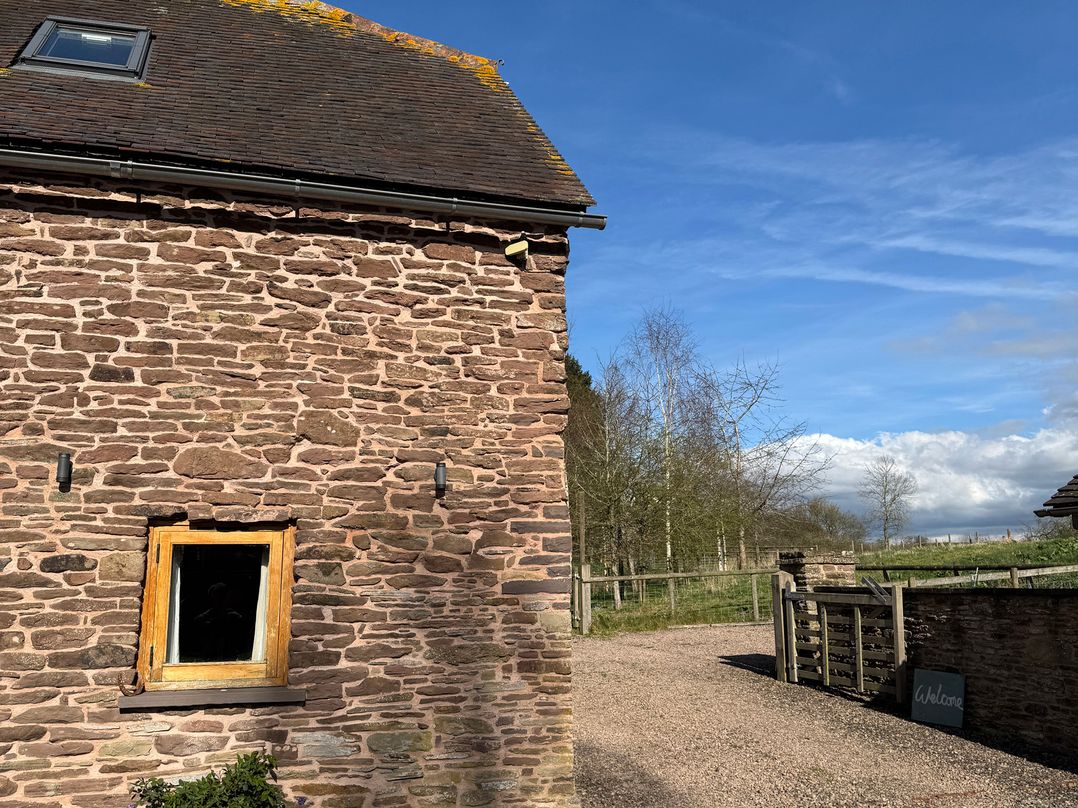 Barn Cottage