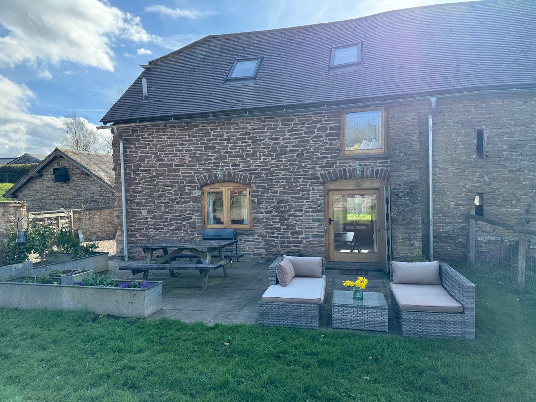 Barn Cottage