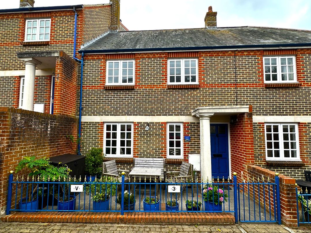 Melanie's Cottage