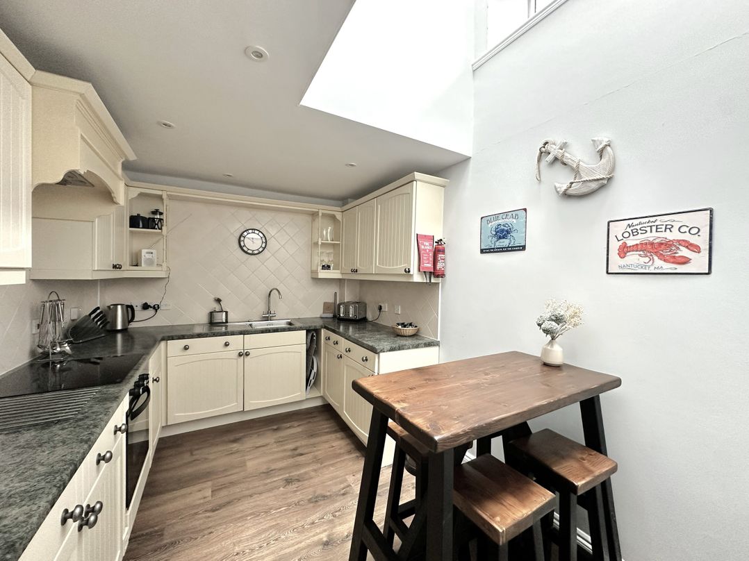 Melanie's Cottage