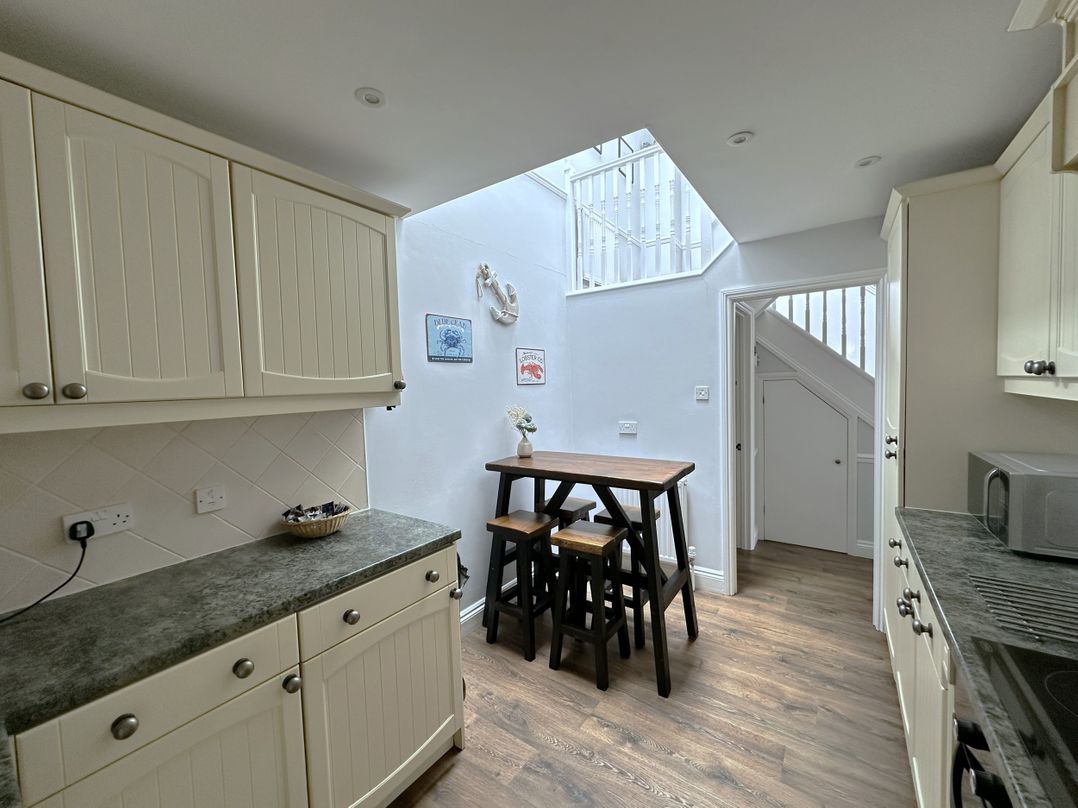 Melanie's Cottage