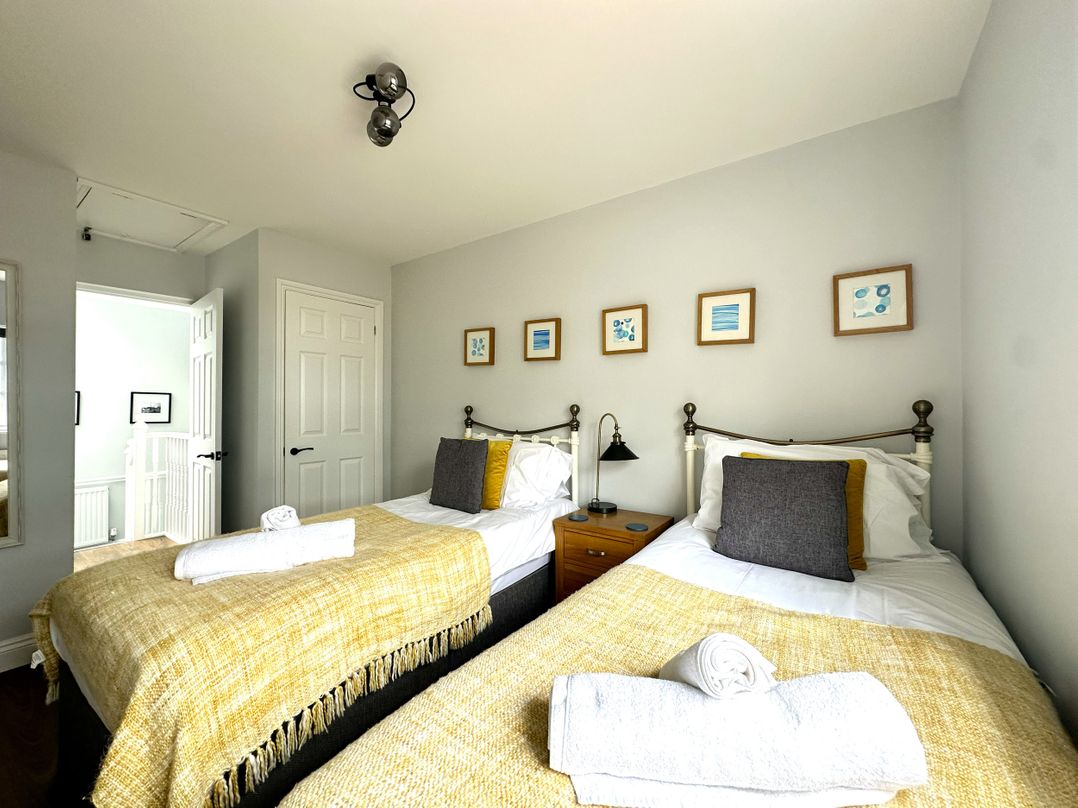 Melanie's Cottage