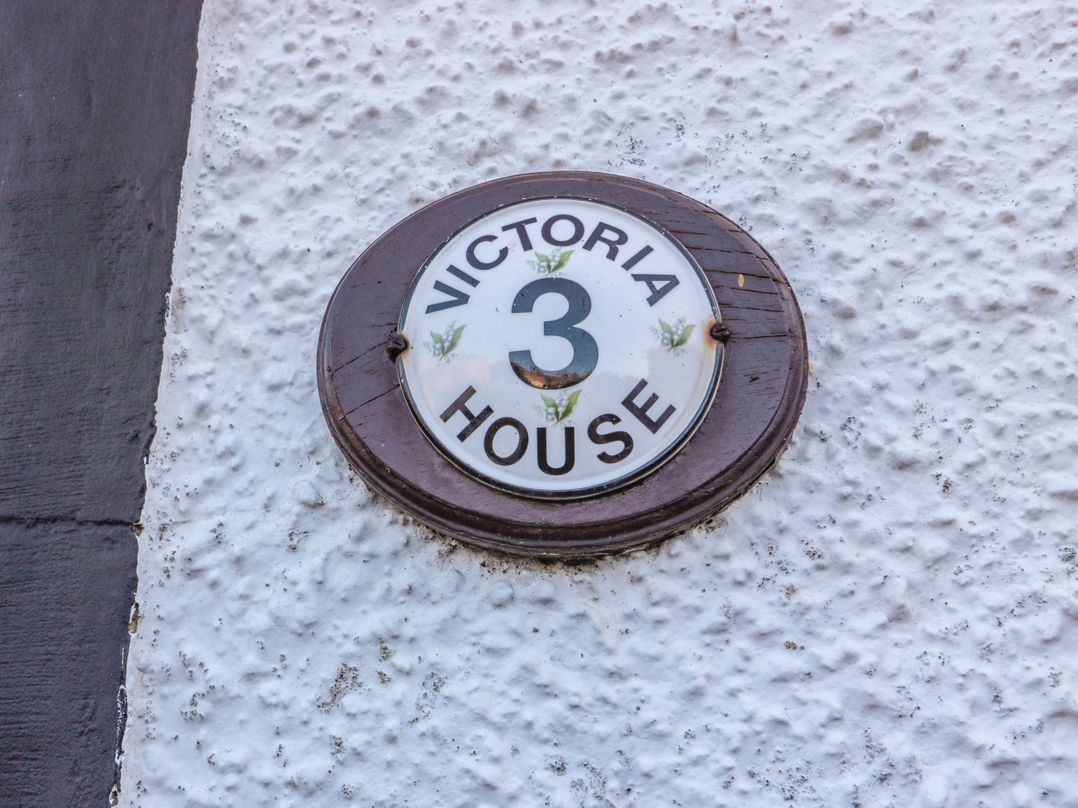 Victoria House