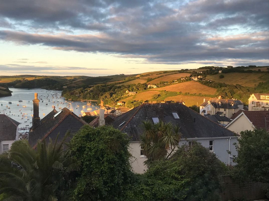 Firm Anchor