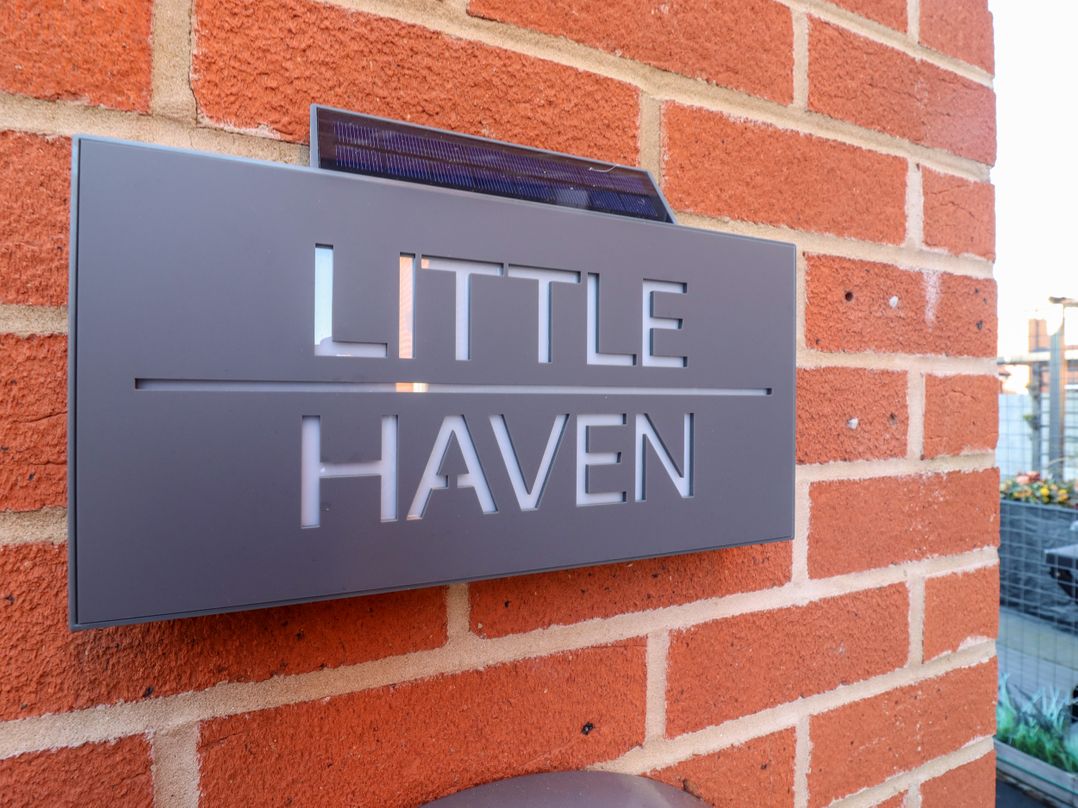 Little Haven