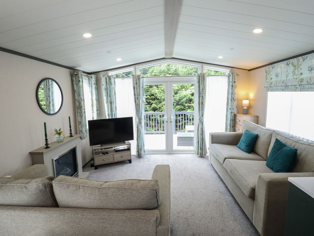 Heather William Lodge