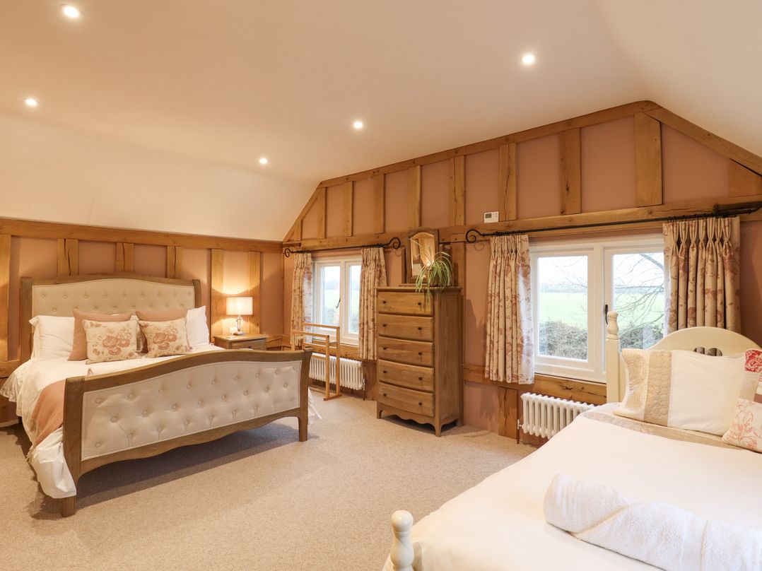 Lodge Cottage