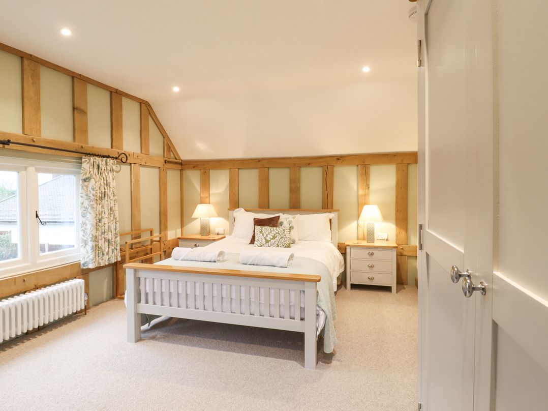 Lodge Cottage