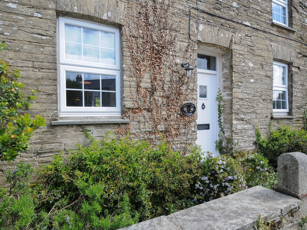 1 Churchtown Cottages