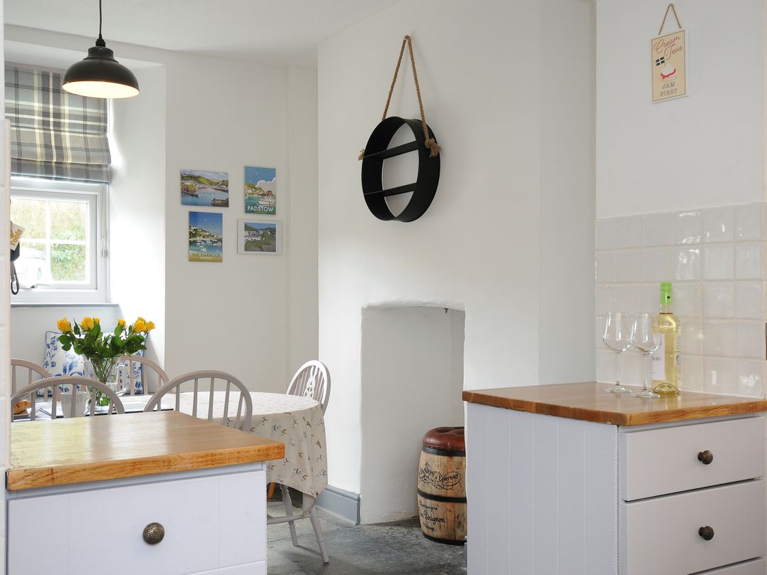 1 Churchtown Cottages