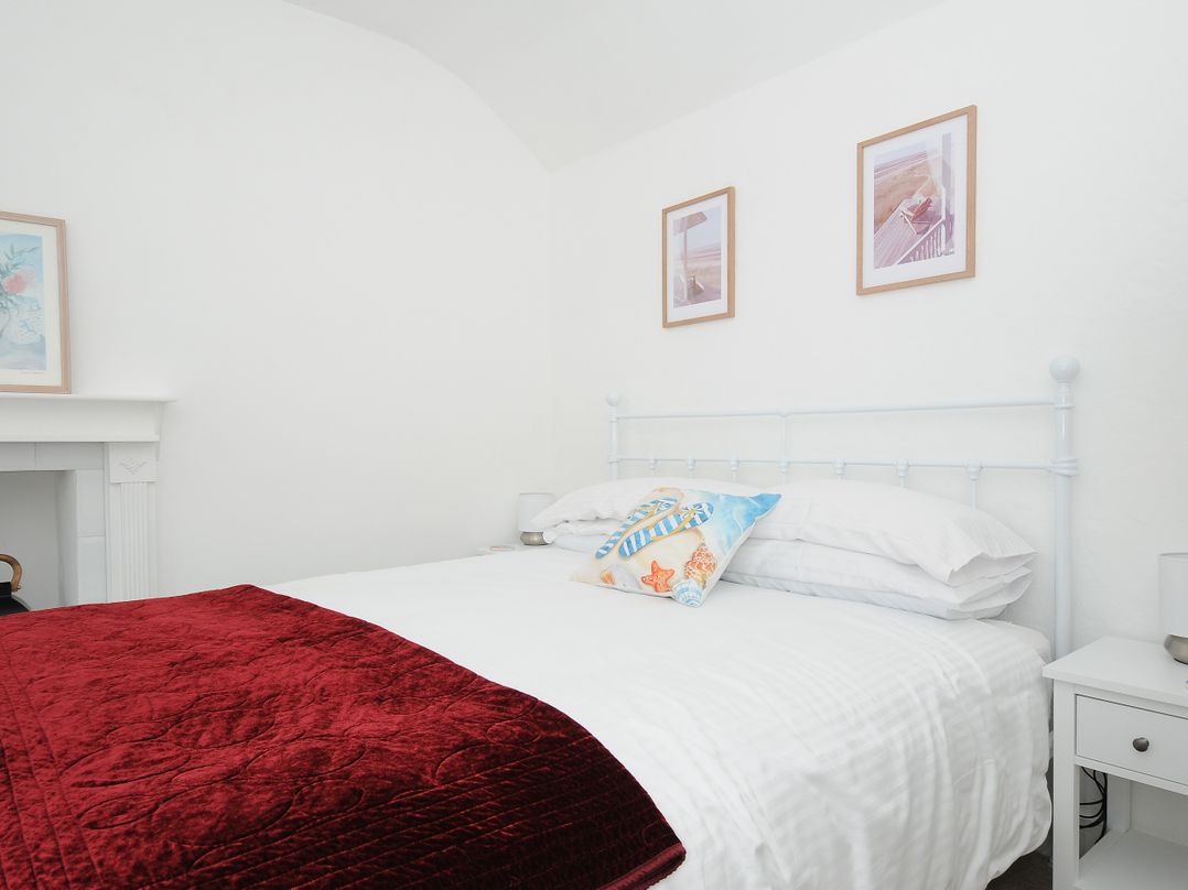 1 Churchtown Cottages