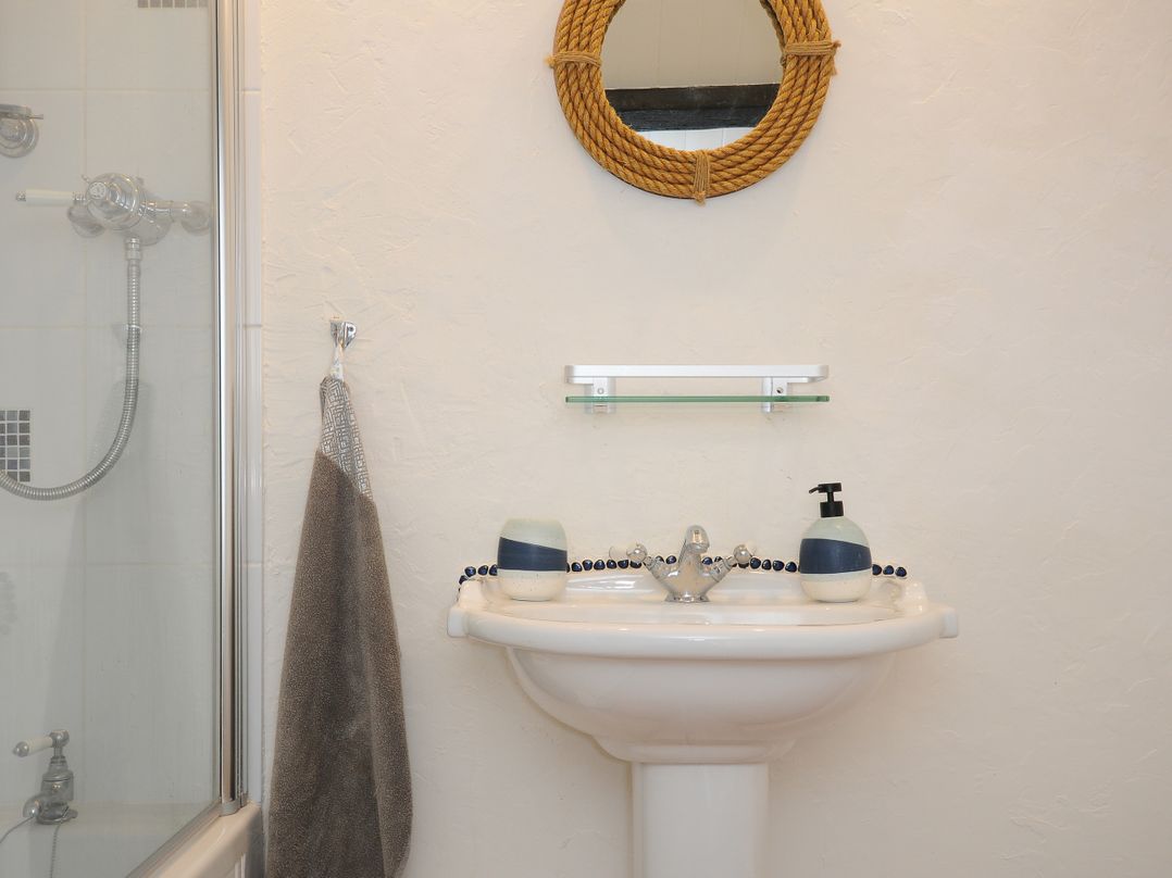 1 Churchtown Cottages