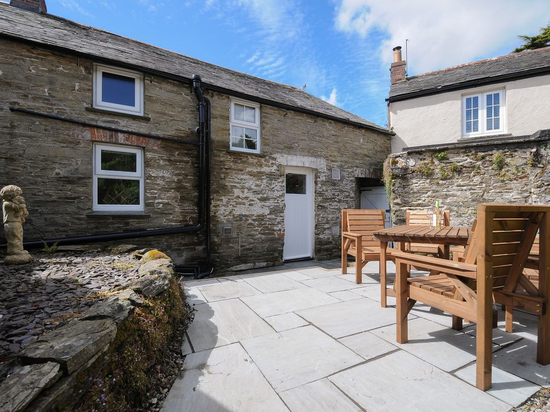 1 Churchtown Cottages