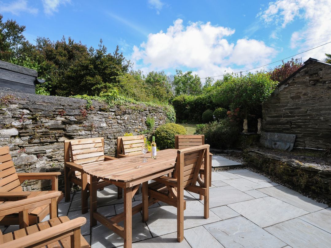 1 Churchtown Cottages