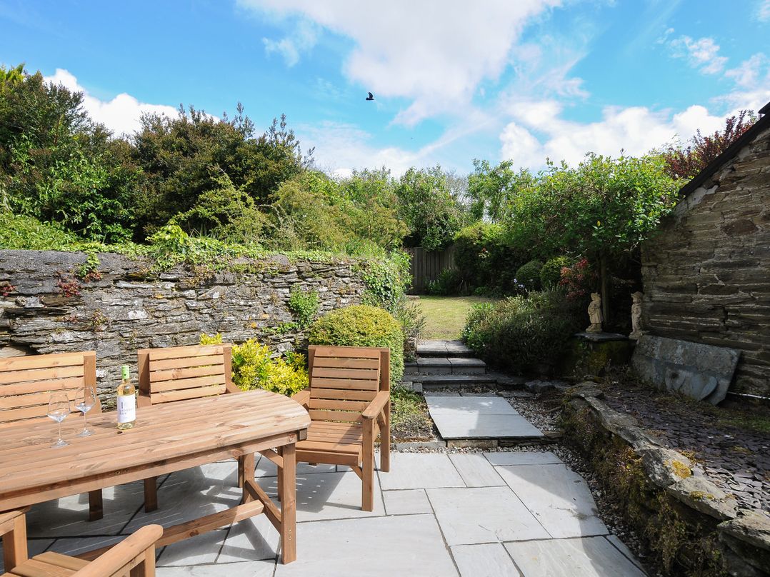 1 Churchtown Cottages