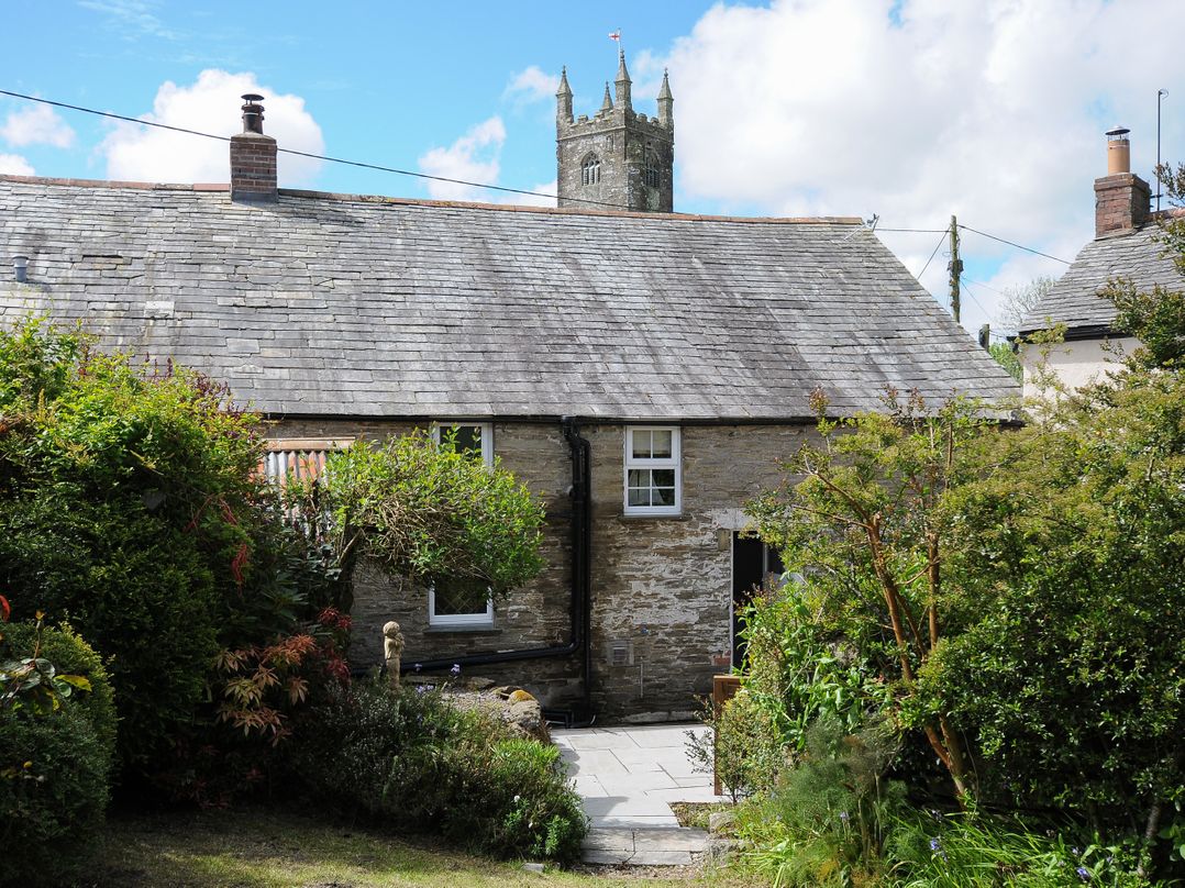 1 Churchtown Cottages