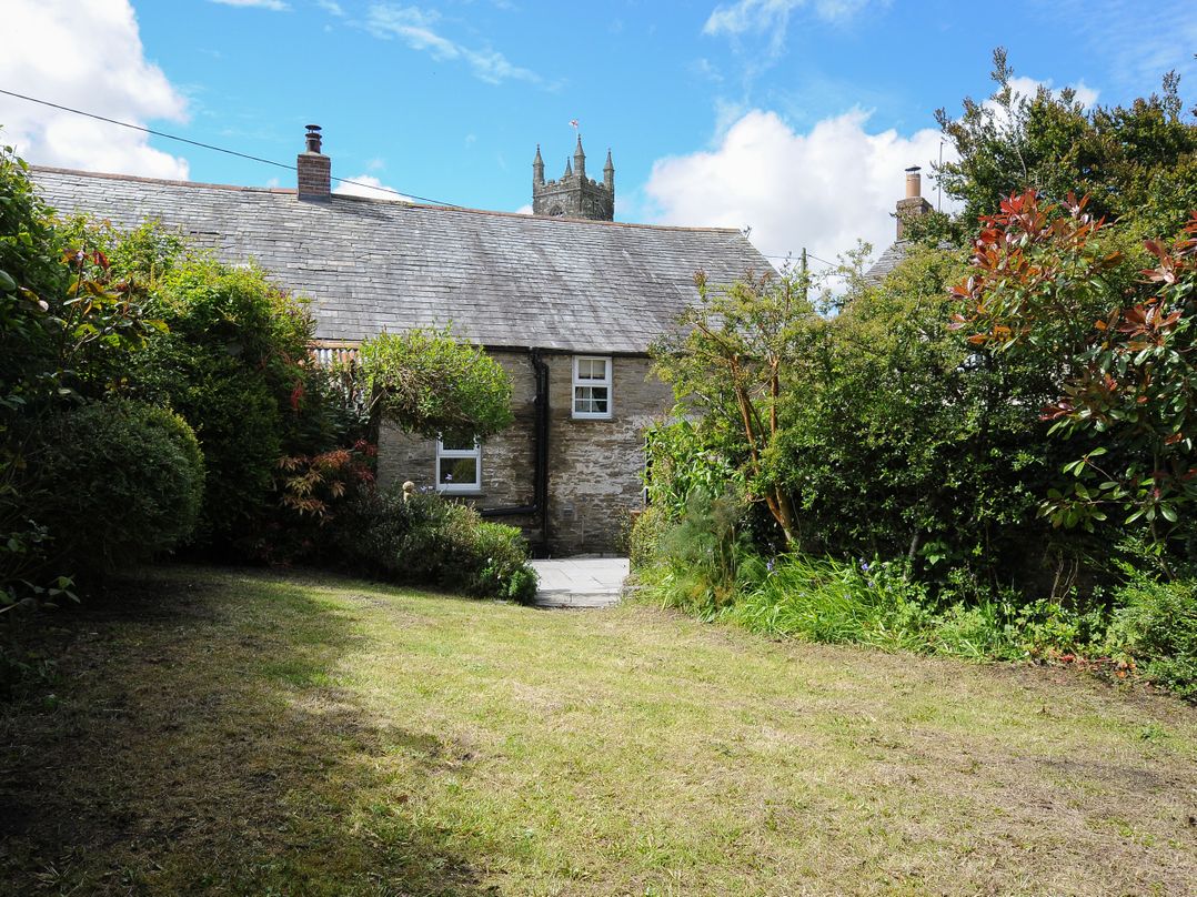 1 Churchtown Cottages
