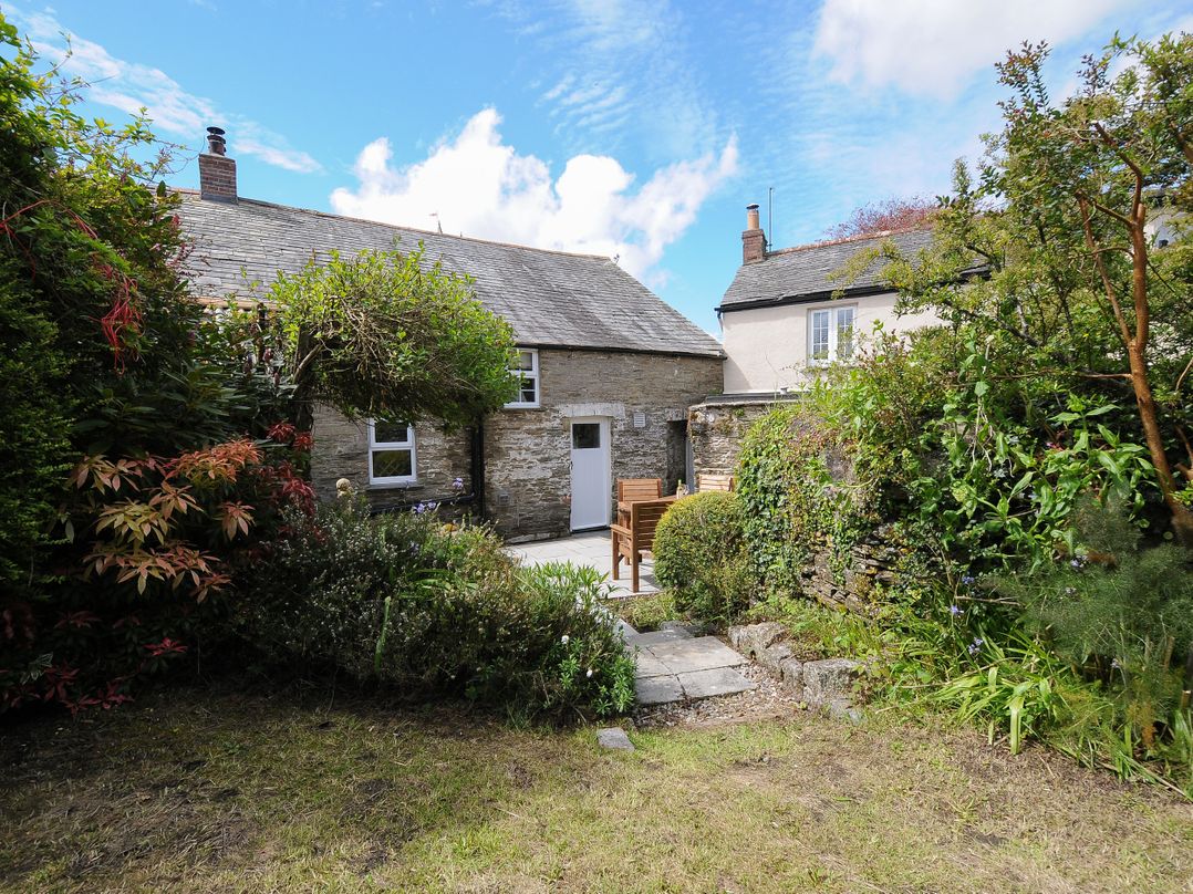 1 Churchtown Cottages