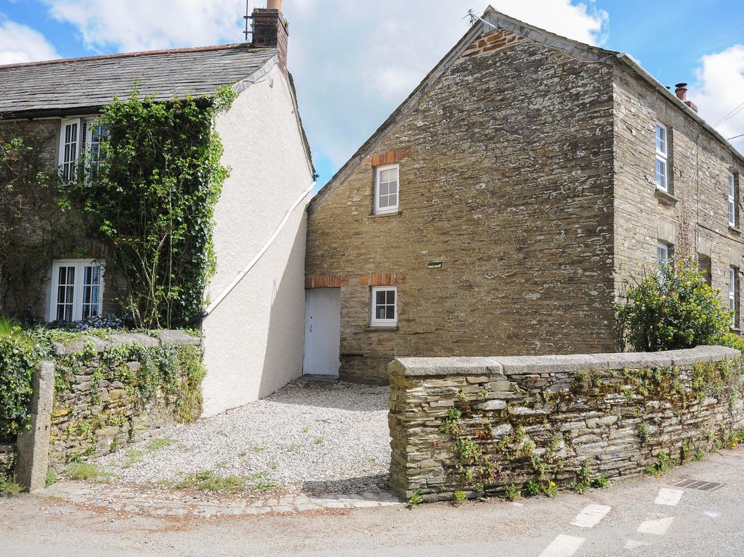 1 Churchtown Cottages