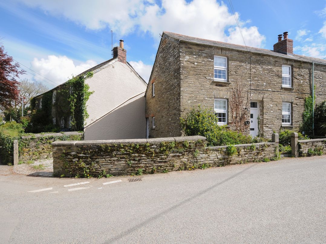 1 Churchtown Cottages