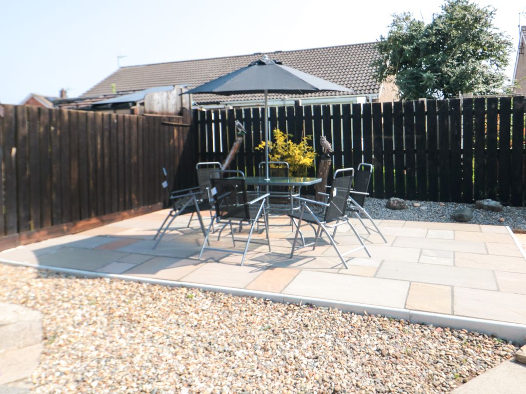 36 Chatsworth Close
