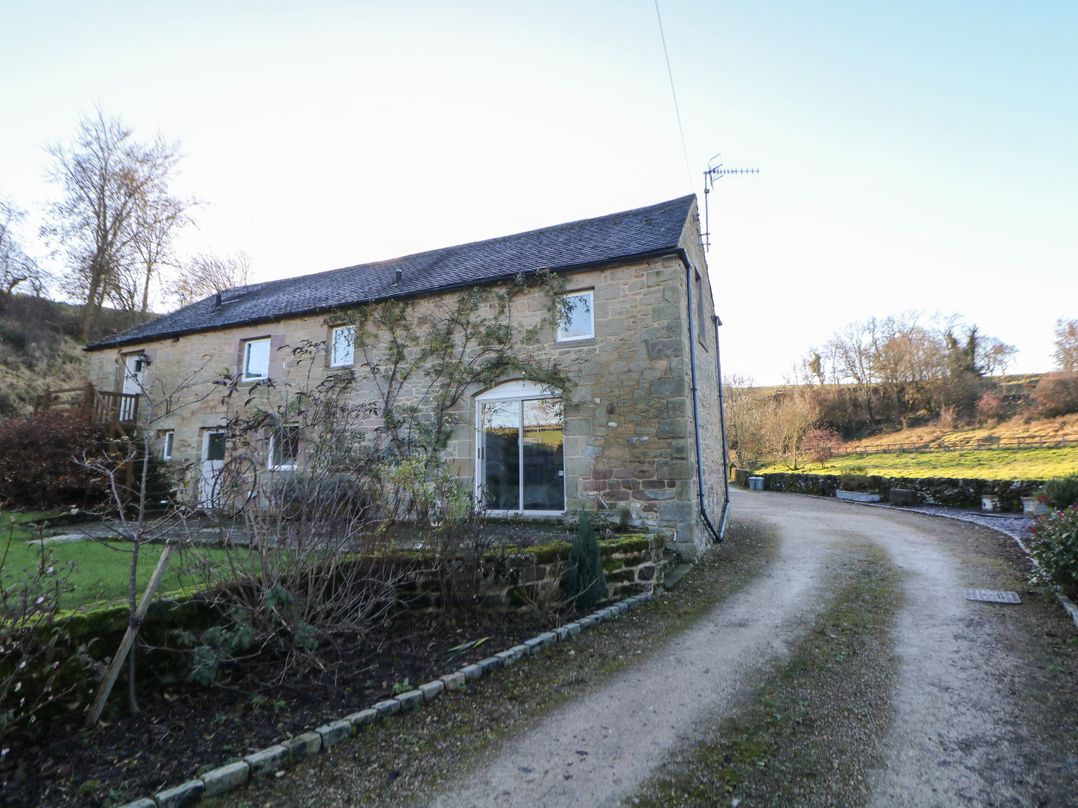 Dale View Cottage