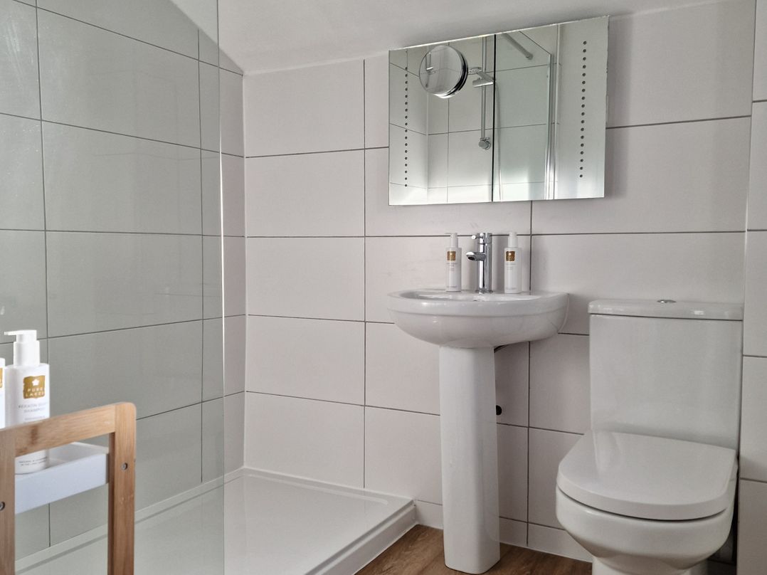 Rydal Apartment Ambleside