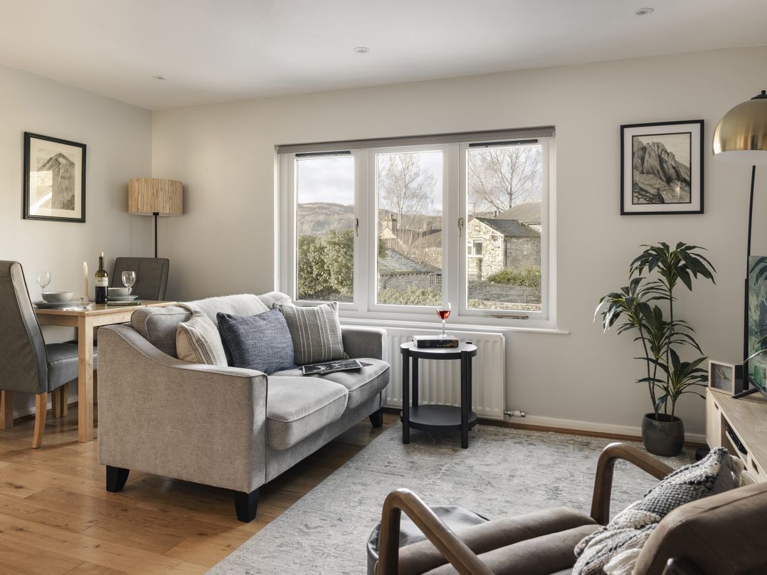 Rydal Apartment Ambleside