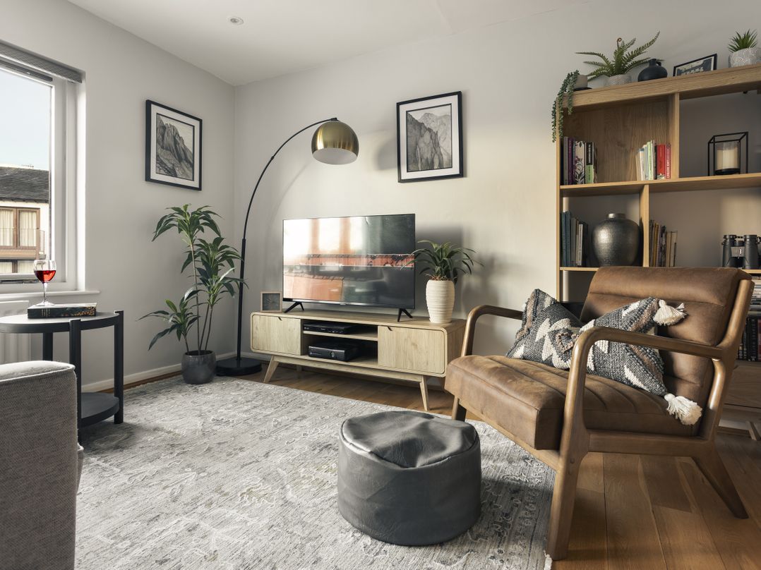 Rydal Apartment Ambleside