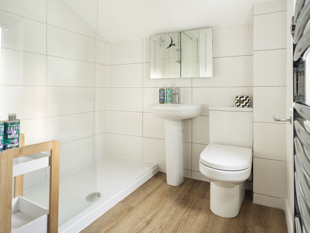 Rydal Apartment Ambleside