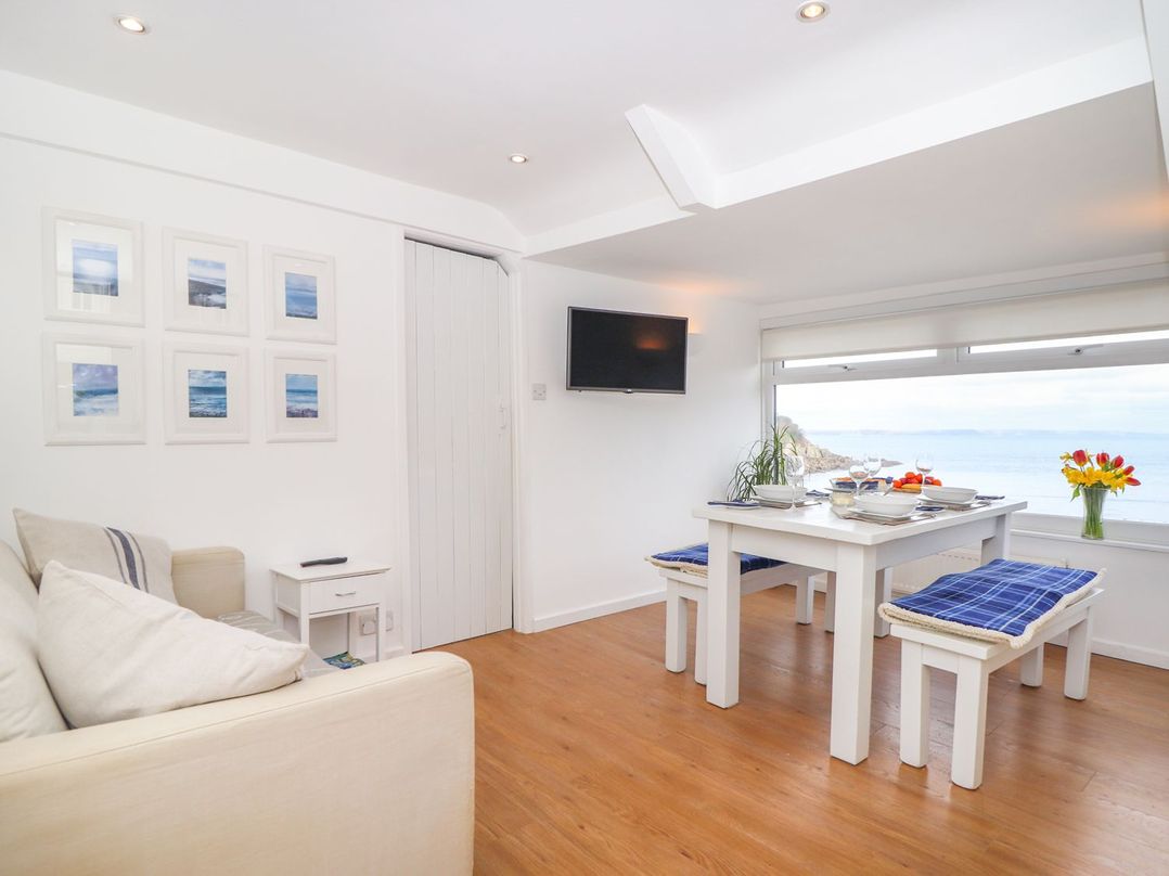 The Loft at Beach House