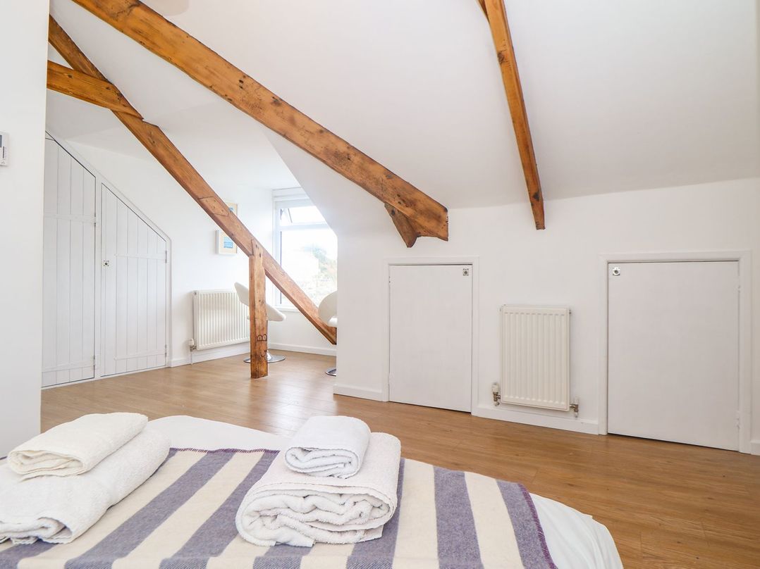 The Loft at Beach House