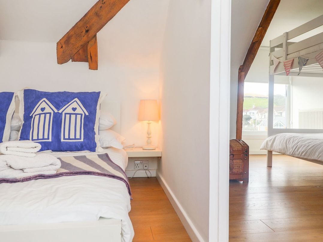 The Loft at Beach House