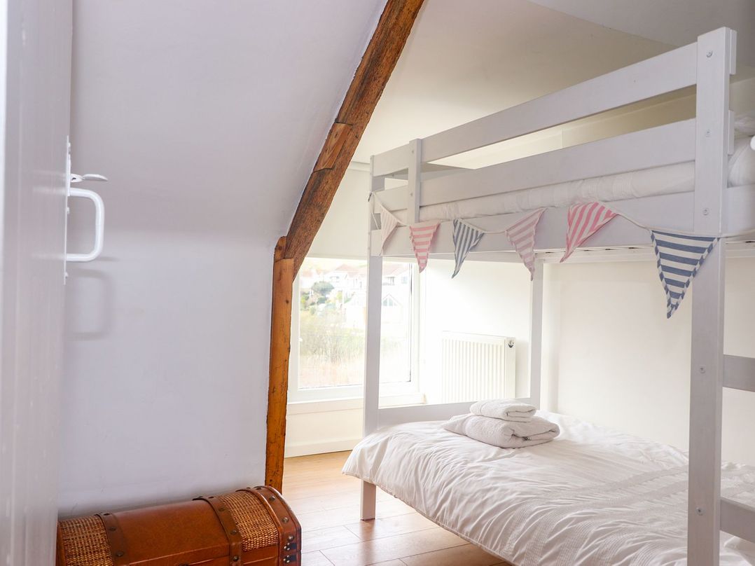 The Loft at Beach House