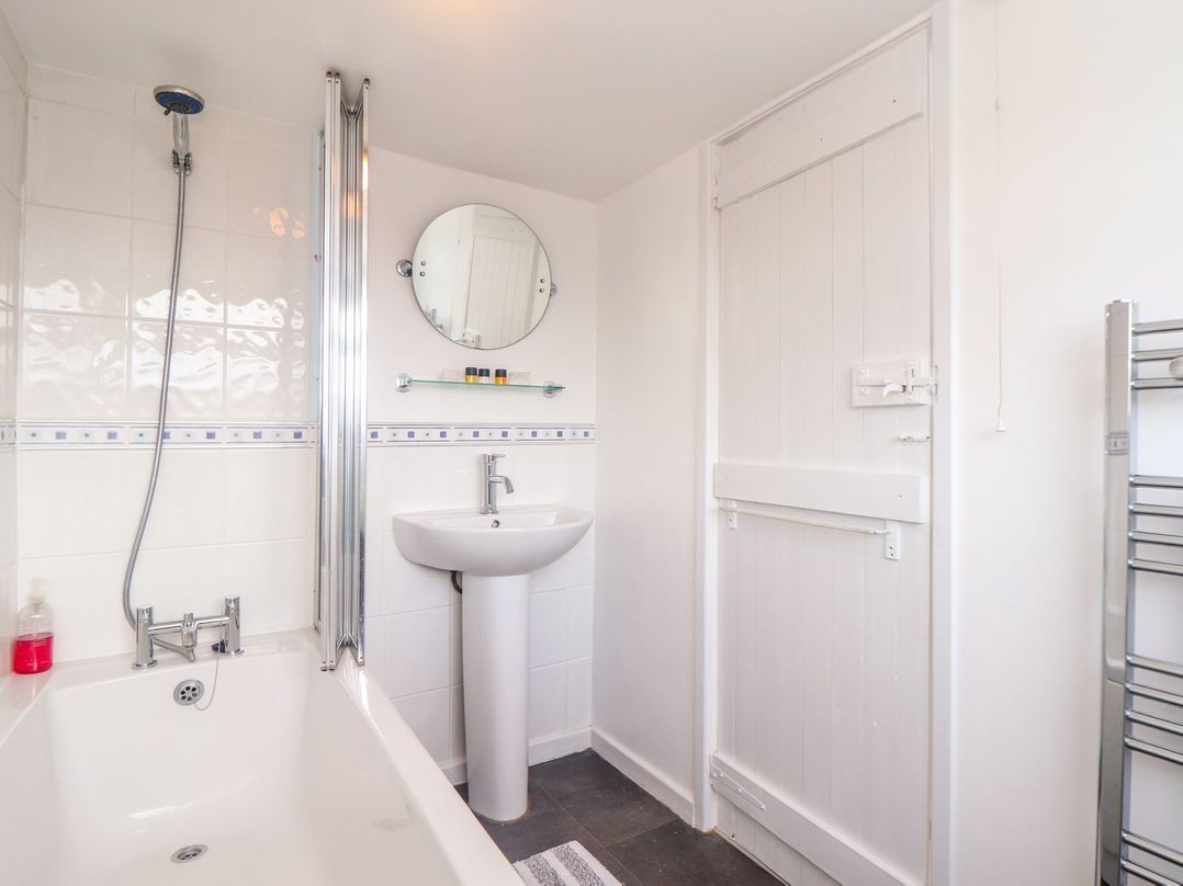 The Loft at Beach House