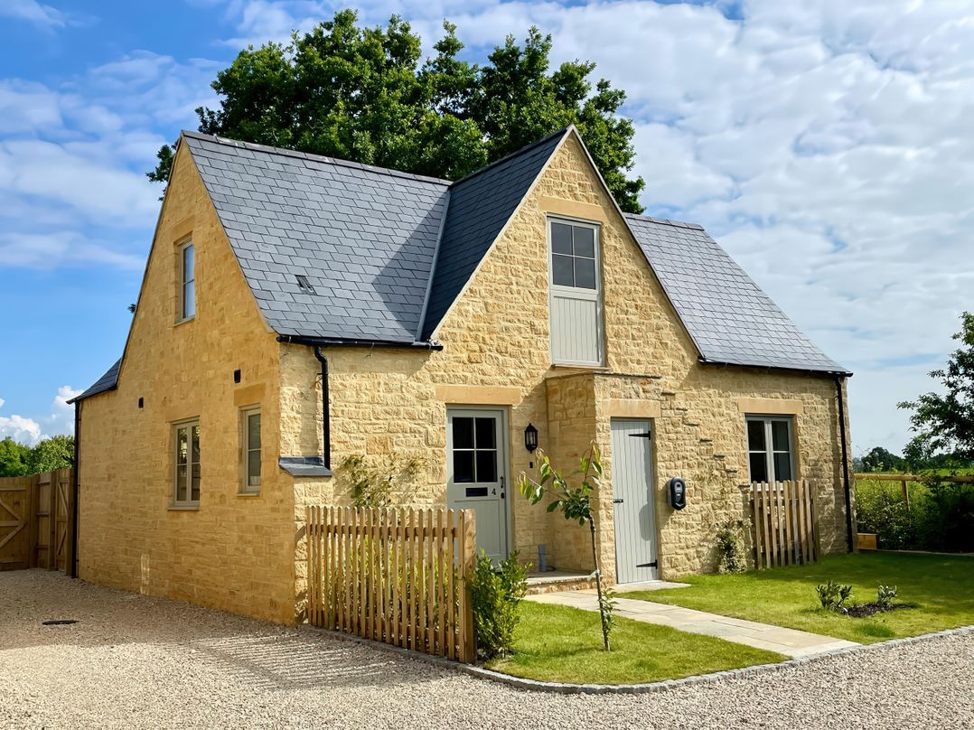 4 Wellacres Cottage