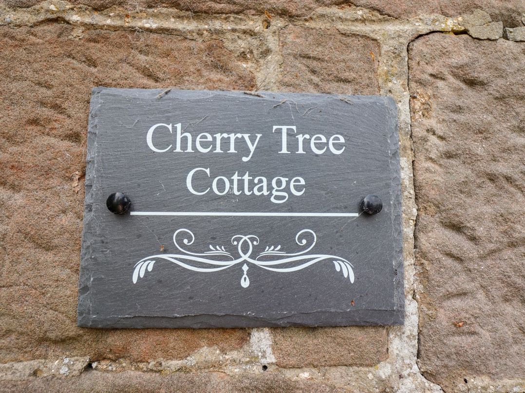 Cherry Tree Cottage