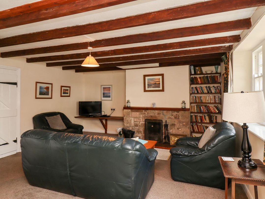 Cherry Tree Cottage
