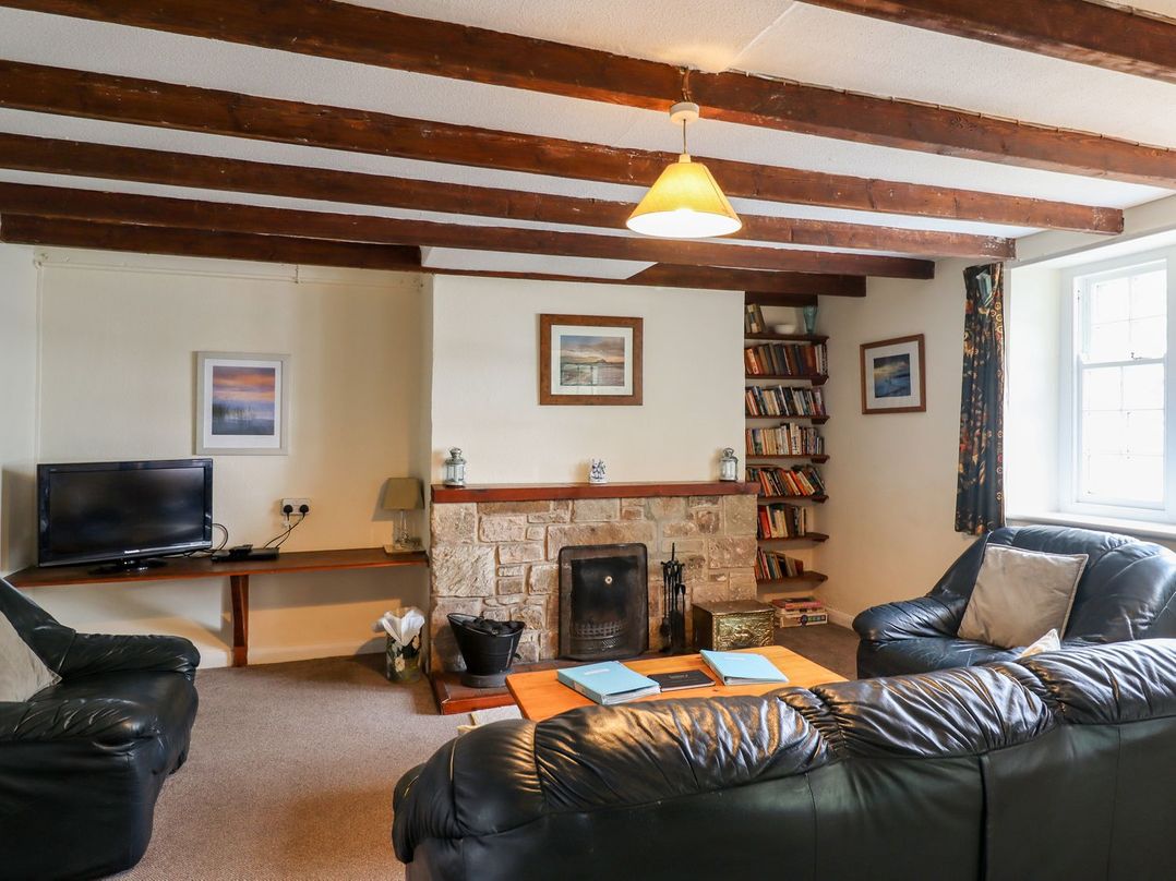 Cherry Tree Cottage