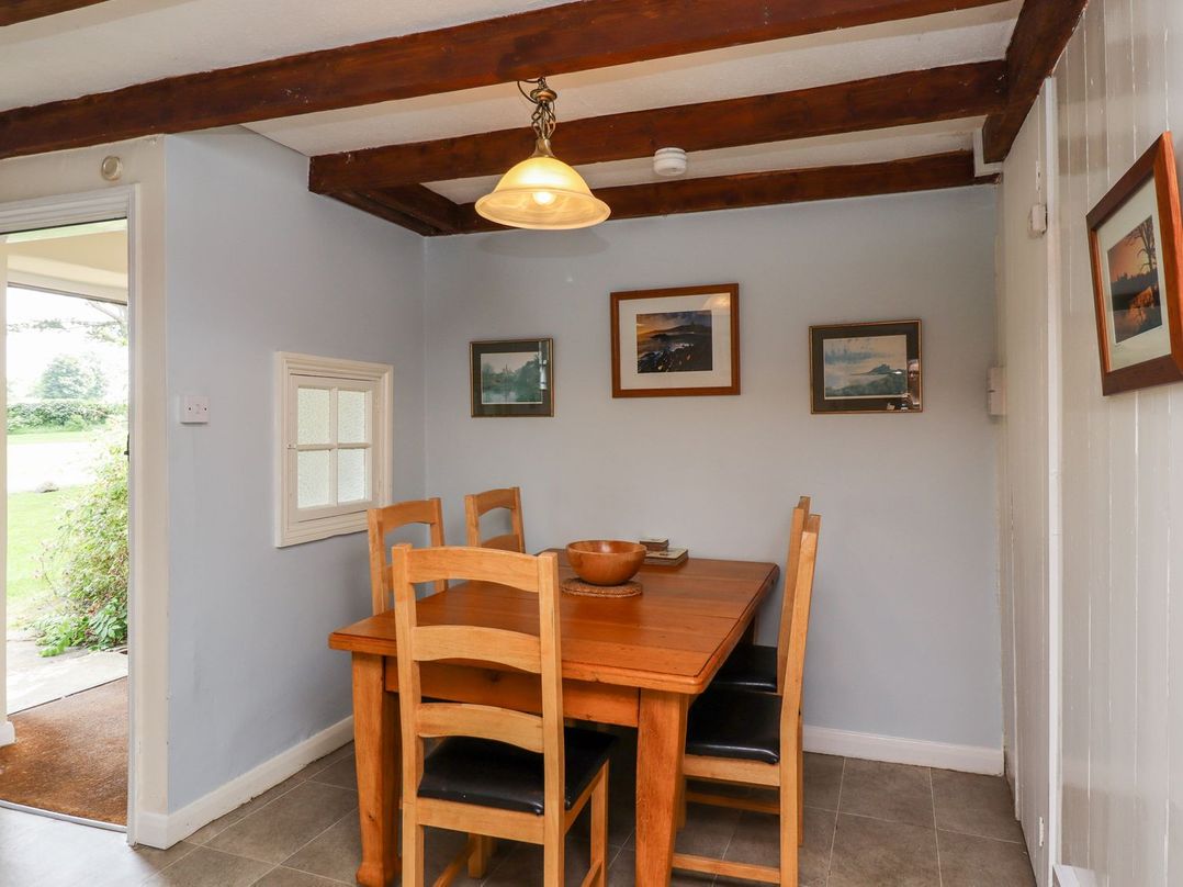 Cherry Tree Cottage