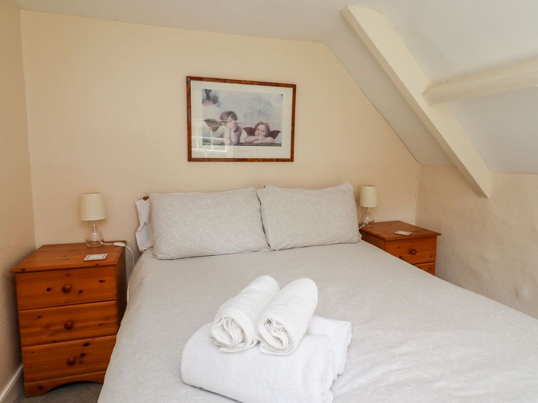 Cherry Tree Cottage